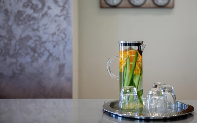 City Gate Hotel Airport Thessaloniki
