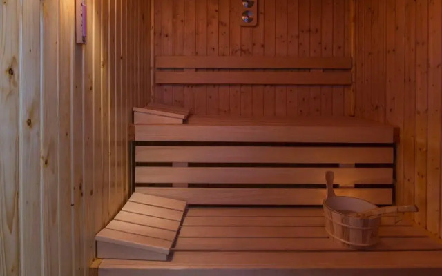 Paxos Club Resort & SPA