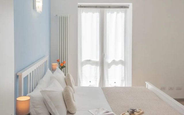 La Quiete in Laglio With 2 Bedrooms and 1 Bathrooms