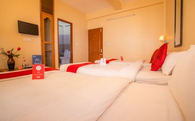 Silver Sky Hotel