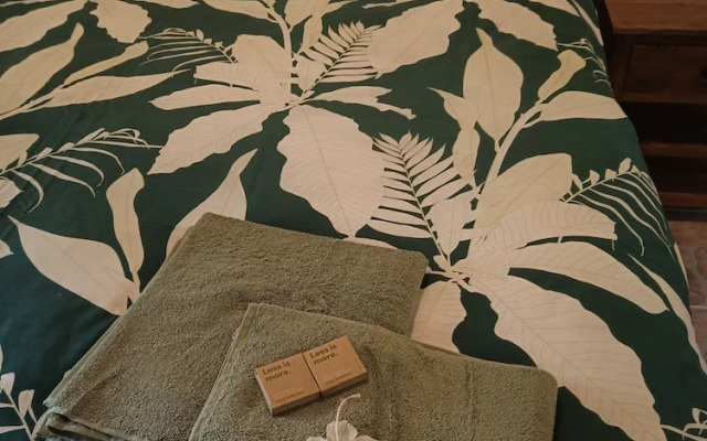 Mahina Lodge