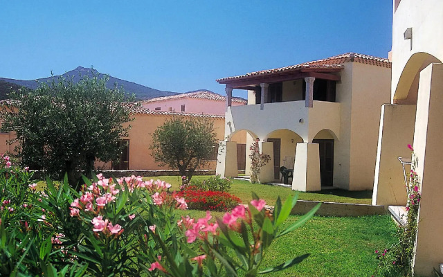 Il Borgo - One Bedroom No.7