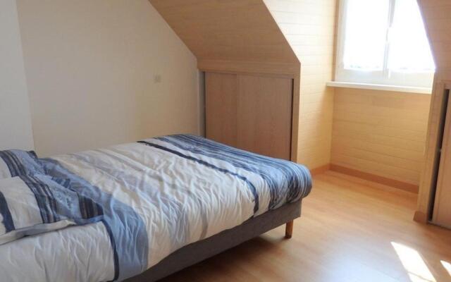 Maison Fouesnant, 6 pièces, 10 personnes - FR-1-481-68