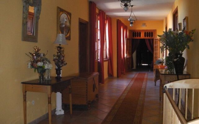 Hotel Casa El Zaguan