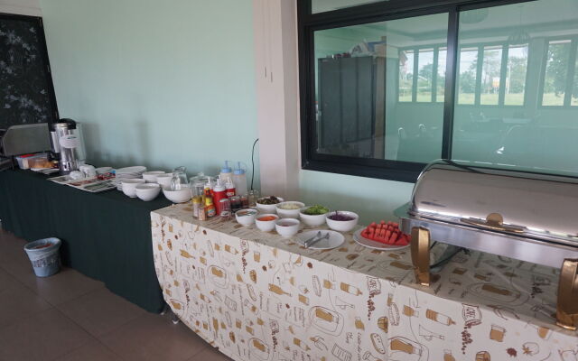 A Nice Resort & Villa