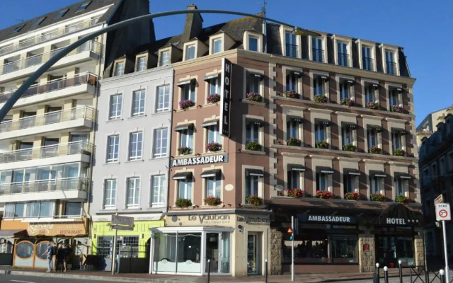 Hôtel Ambassadeur