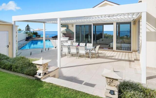 Solitary Views at Sapphire