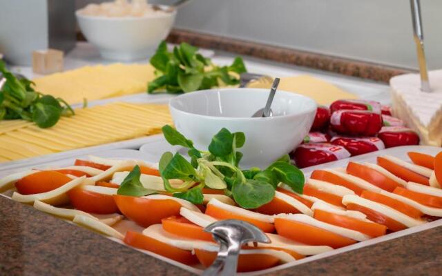 Garner Hotel Bremen City by IHG