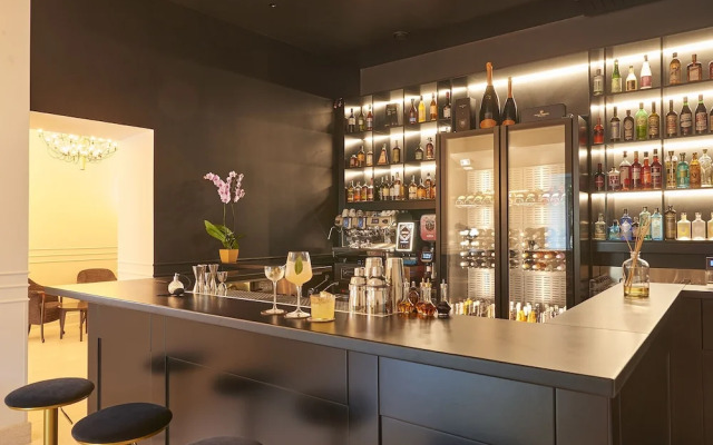 Palazzo Greco Stella