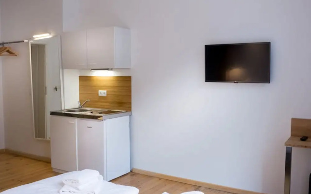 dingdong koblenz - city apartments