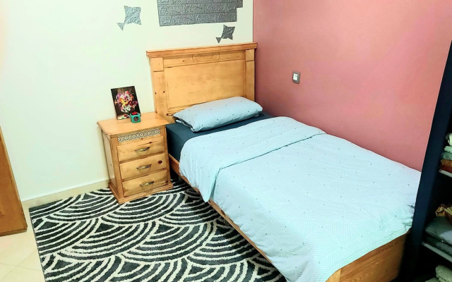 Belle Appartement Kenitra centre ville