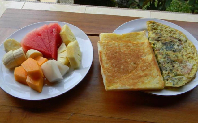 Suparsa's Home Stay