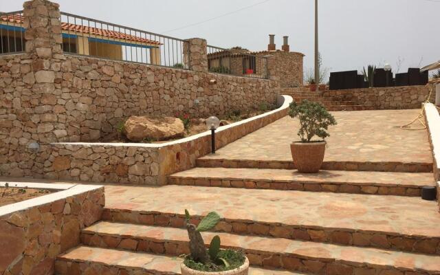 Residence Punta Sottile Lampedusa