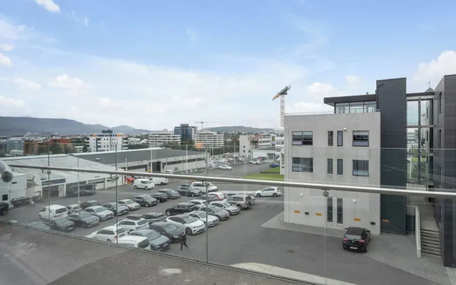 Hotel Aska