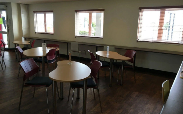 Ibis Budget Perth Airport