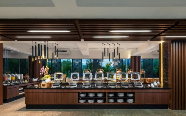 Aston Gejayan Yogyakarta Hotel & Conference Center