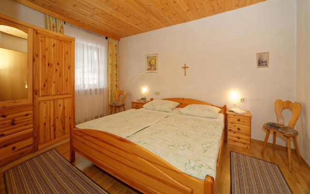 Berghof Pension und Ferienwohnungen