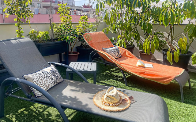 La Palmera Hotel Boutique