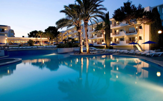 Inturotel Azul Garden