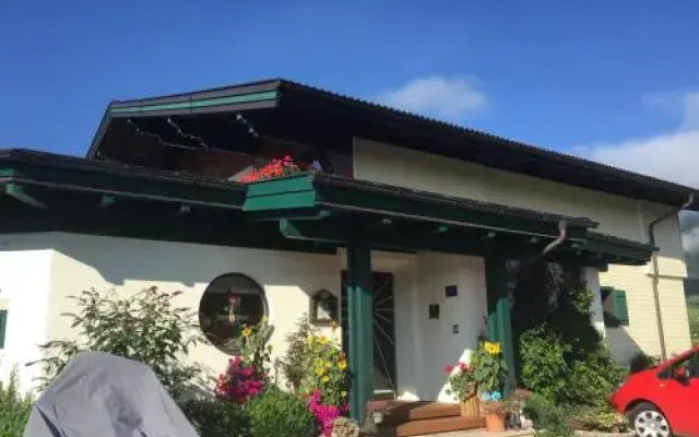 Pension Wieser