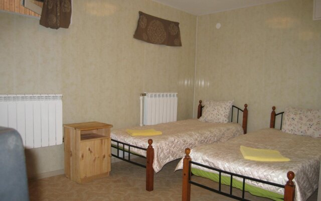 Motel Nadezhda