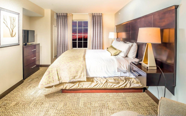 Staybridge Suites Denver-Central Park by IHG