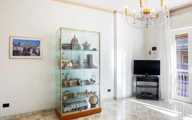 Sellavì casa in centro a Bari