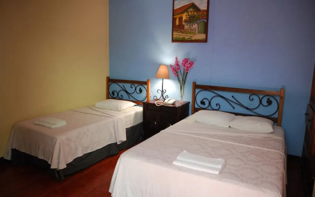 Hotel Real Leon