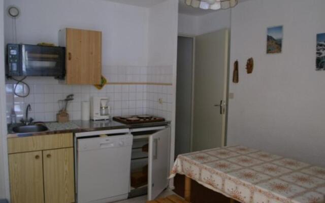 Appartement Le Pleynet, 2 pièces, 6 personnes - FR-1-557A-5