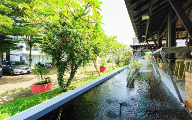 Peace Garden Resort Koh Samui