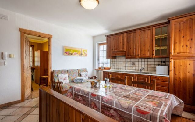 Chalet Hérisson Sarre