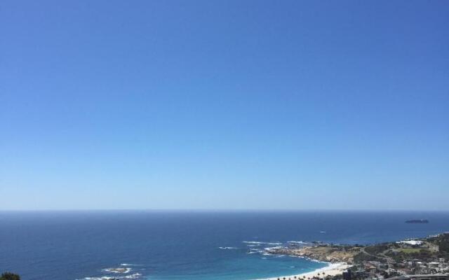 Camps Bay Villa