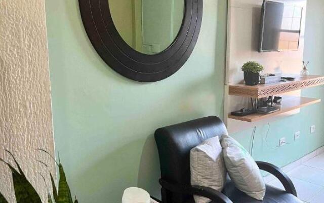 Loft em Foz do Iguaçu