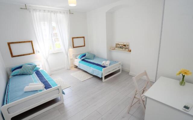 Contarini Apartment