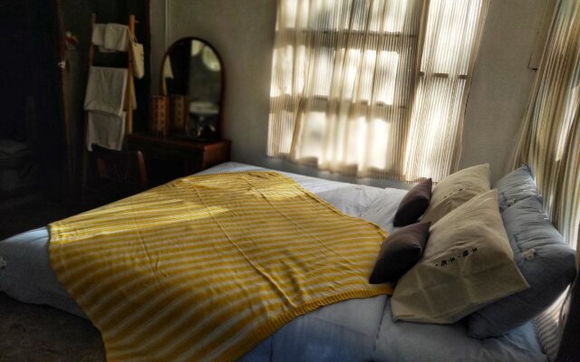 Oob-Oon Homestay