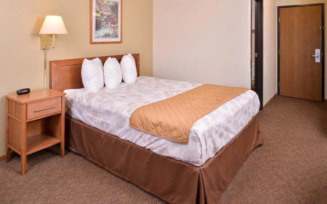 Americas Best Value Inn Missouri Valley