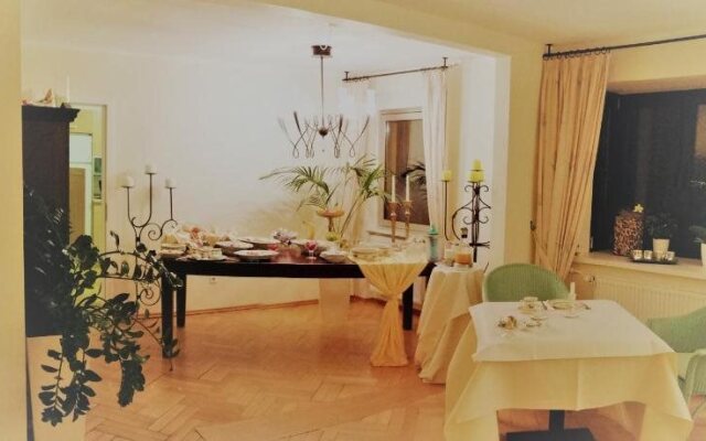 Landhotel Schuff