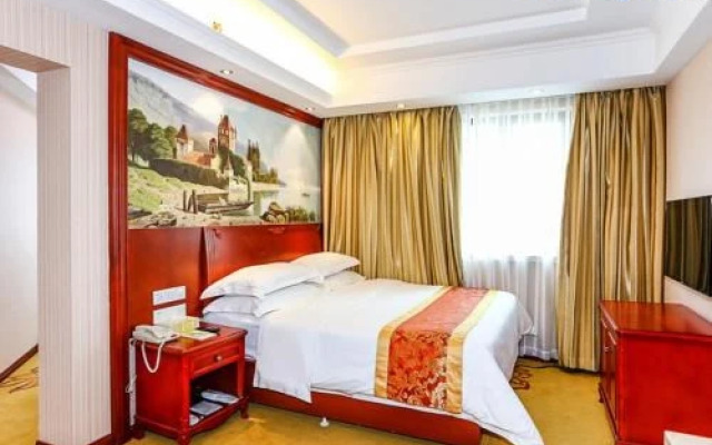 Vienna International Hotel