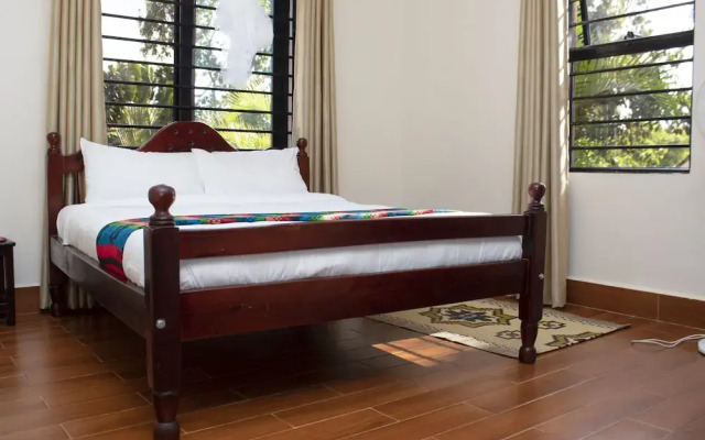 The Hive Entebbe Guesthouse