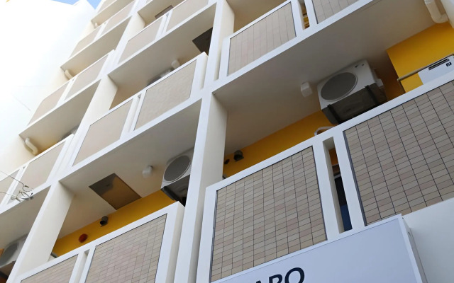 Kintaro Hotel Okinawa Naha
