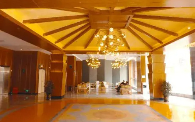 Liyuan Hotel