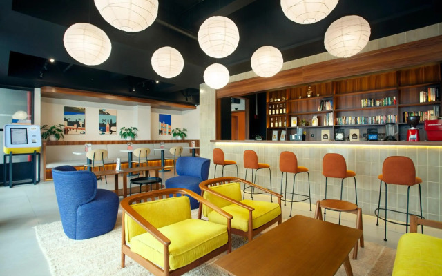 Liberta Hub Blok M Jakarta