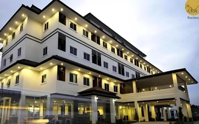 The Rich Residence