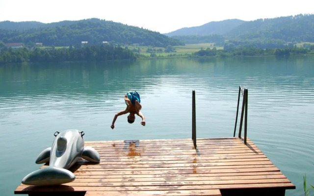 Hotel Seehof