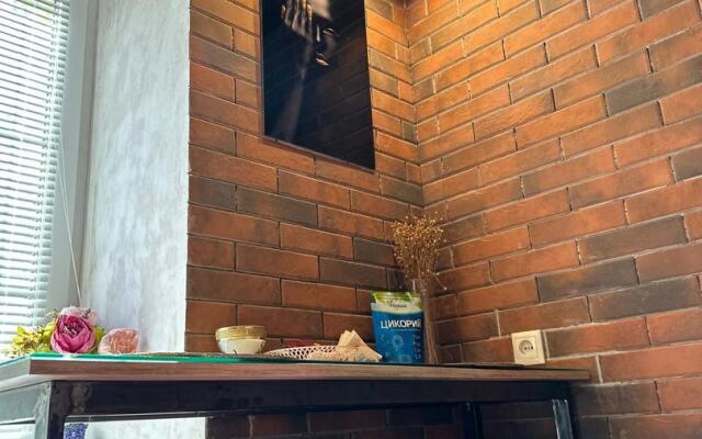 Apartamenty Lipsiti na ul. Internacional'naa, 71