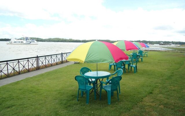 Brisa Marina CBC Resort