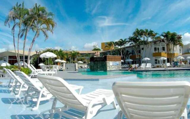 Bosque do Porto Praia Hotel