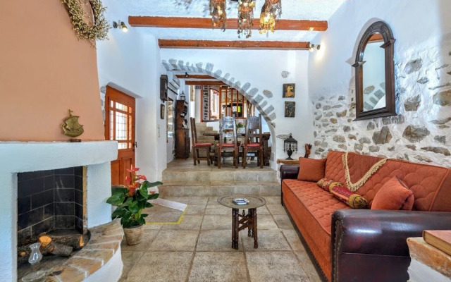 Almond Trees Villas