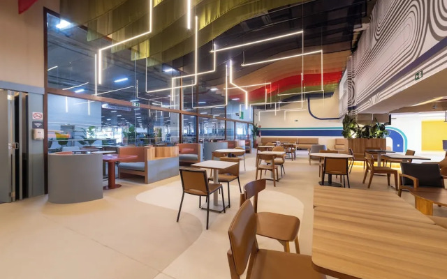 Ibis Styles Fortaleza Giga Mall