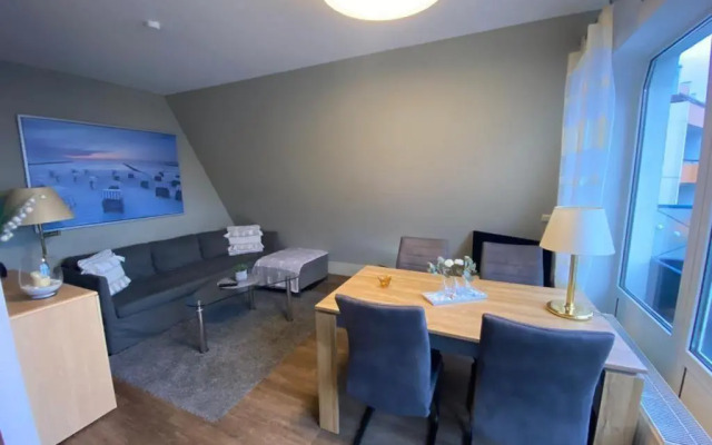 Appartment Fischerstieg 3 - Fis/013